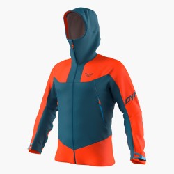 Jacheta dama Dynafit Radical 2 Gore-Tex