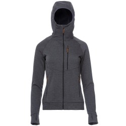 Fleece Turbat Peak Wmn Polartec Thermal Pro