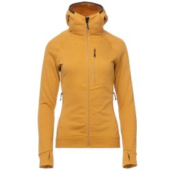 Fleece Turbat Peak Wmn Polartec Thermal Pro