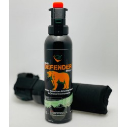 Spray autoaparare urs BearDefender 225 ml