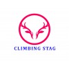Climbing Stag