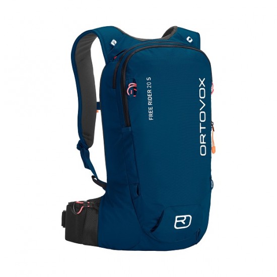 Rucsac Ortovox Free Rider 20S