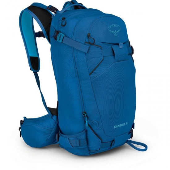 Rucsac Osprey Kamber 30