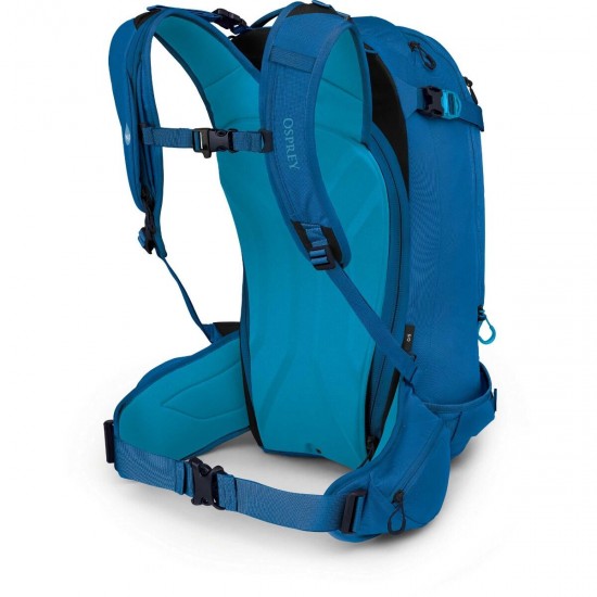 Rucsac Osprey Kamber 30