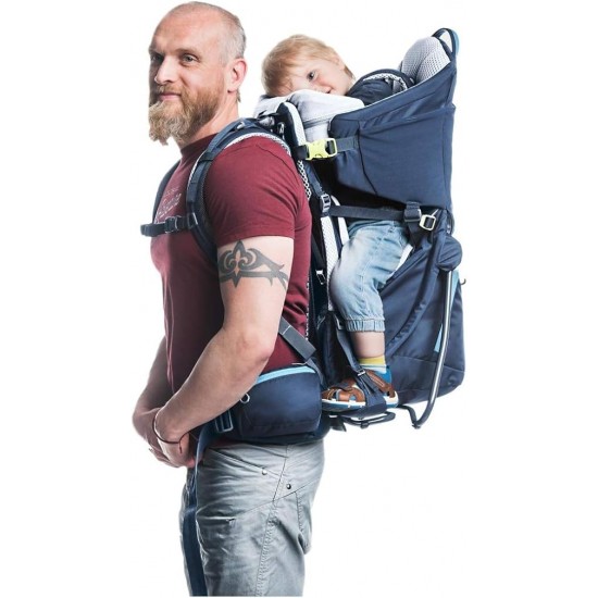 Inchiriere Rucsac Transport Copii Kid Comfort 14L