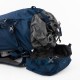 Rucsac Northfinder Annapurna 45L albastru