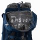 Rucsac Northfinder Annapurna 45L albastru