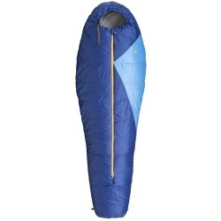 Sac de dormit Turbat Vatra 2S (Confort : 0 °C)