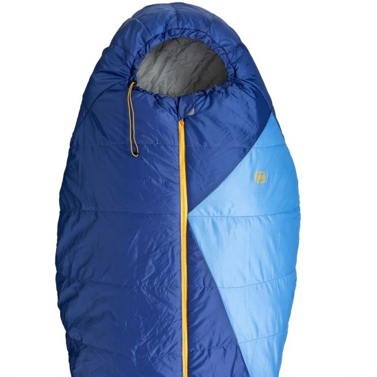 Sac de dormit Turbat Vatra 2S (Confort : 0 °C)