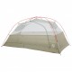 Cort Big Agnes Copper Spur HV UL2 Long Orange