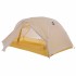 Cort Big Agnes Tiger Wall UL2 light gray/gold