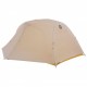 Cort Big Agnes Tiger Wall UL2 light gray/gold