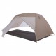 Cort Big Agnes Tiger Wall UL2 light gray/gold