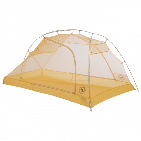 Cort Big Agnes Tiger Wall UL2 light gray/gold