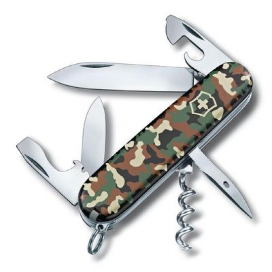 Briceag Victorinox Spartan Camouflage