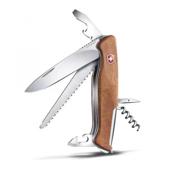 Briceag Victorinox Multifunctional Rangerwood