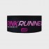 Bandă pentru cap Wind X-treme PINK RUNNER