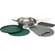 STANLEY The All-In-One Frying Pan Set 32oz Stainless Steel