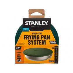 STANLEY The All-In-One Frying Pan Set 32oz Stainless Steel