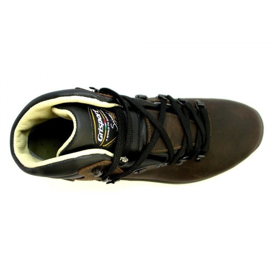 Bocanci Grisport Marrone Dakar Trekking 1