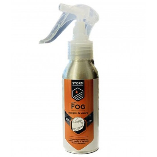 Spray Storm Anti FOG (Spray On) 75ml