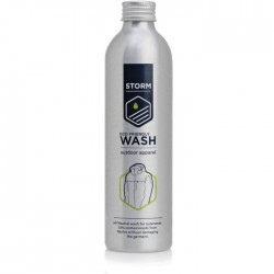 Detergent Tech Wash pentru haine Storm Apparel Wash (Wash In) 75ml 