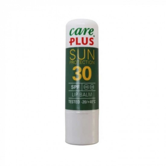 SUN PROTECTION - LIPSTICK SPF 30, 4,8 G