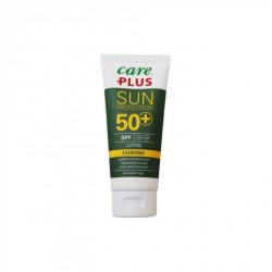 SUN PROTECTION - EVERYDAY TUBE SPF50+, 100ML