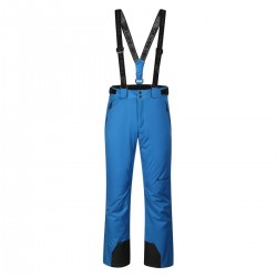 Pantaloni Ski barbati Alpine Pro Edes