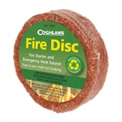 Disc pentru aprindere foc Coghlan's Fire Disc