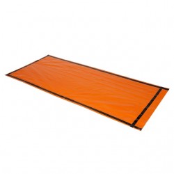 Sac de bivouac Trekmates Emergency Bivi orange