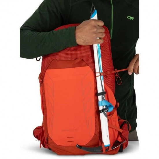 Rucsac Osprey Talon Pro 20