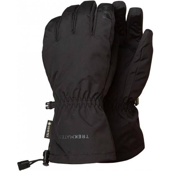 Manusi Trekmates Scafell GTX Shell Glove