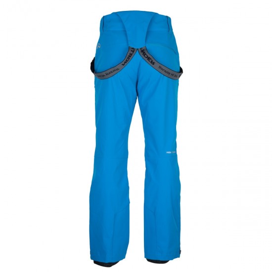 Pantaloni ski barbati Northfinder Wilmer