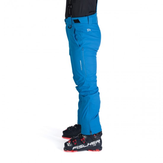 Pantaloni ski barbati Northfinder Wilmer