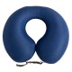 Pernă Exped Neck Pillow Deluxe