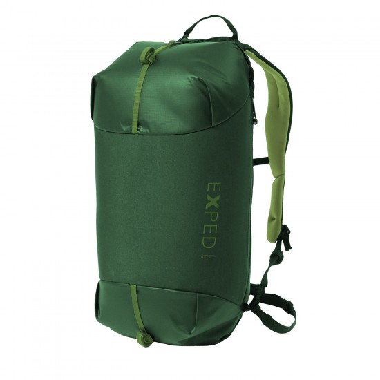 Rucsac-Duffle Exped Radical 30