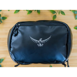 Osprey Transporter Hanging Toiletry Kit 