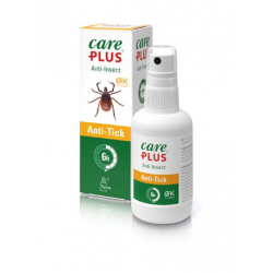 Spray Anti-Capuse Care Plus 60ml