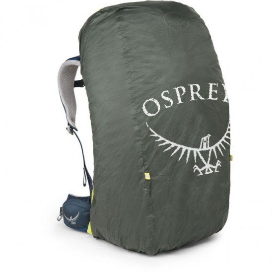 Protecție de ploaie Osprey Ultralight Raincover black L