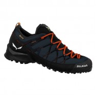 Ghete trekking barbati Salewa Wildfire 2 GTX