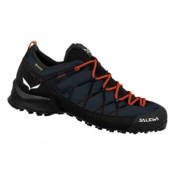 Ghete trekking barbati Salewa Wildfire 2 GTX