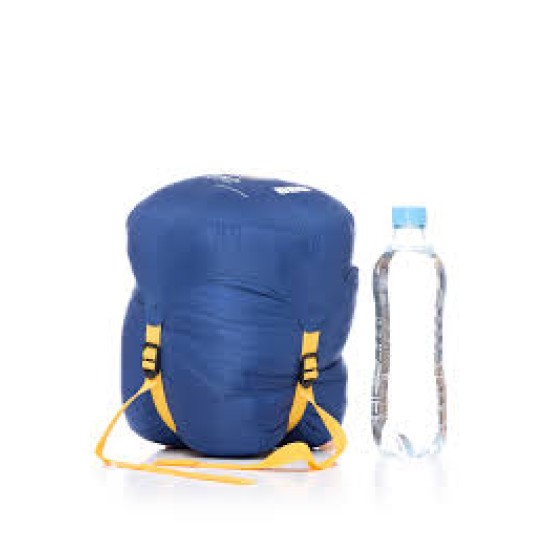 Sac de dormit Turbat Vatra 3S (Confort : –5 °C)