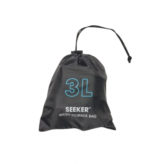 Sticla Flask Hydrapak Seeker 3L