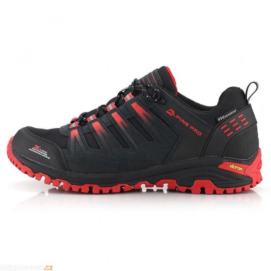 Pantofi Trekking Rewese Femei AlpinePro