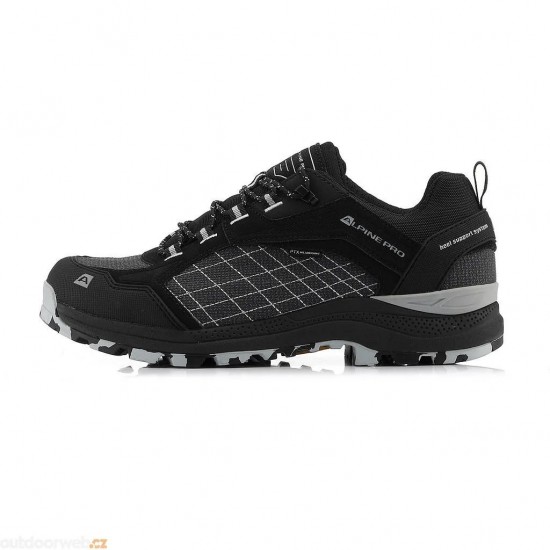 Pantofi Trekking AlpinePro Lopre Femei