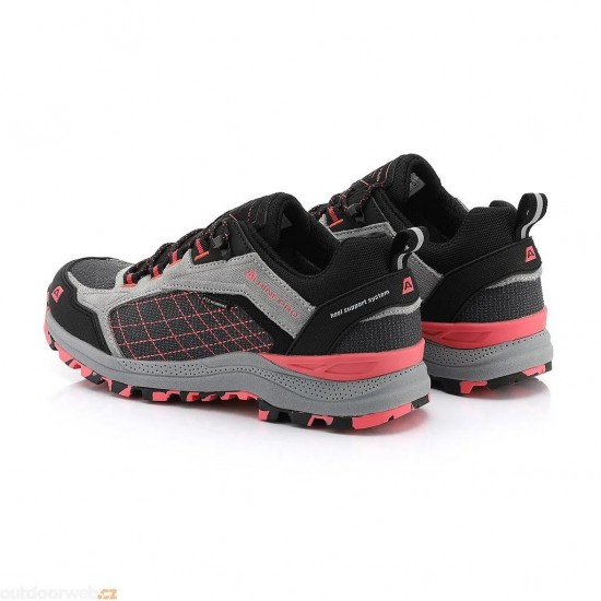 Pantofi Trekking AlpinePro Lopre Femei