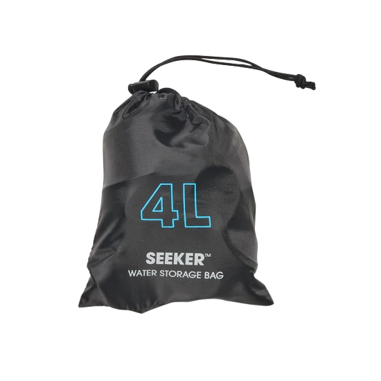 Sticla Flask Hydrapak Seeker 4L