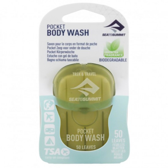 Sapun Sea To Summit Pocket Body Wash