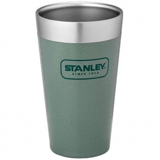 HALBA Stanley VERDE 0.47L